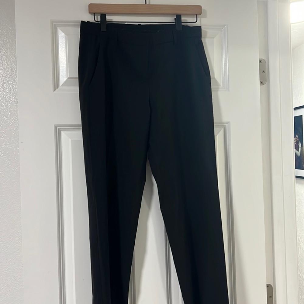 Theory Work Pants